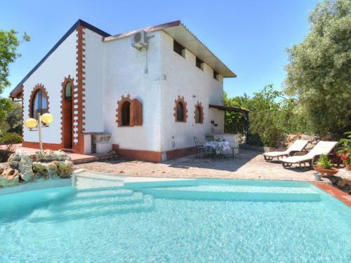 Villa Locazione Turistica Casa