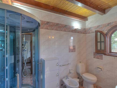 Villa Locazione Turistica Casa