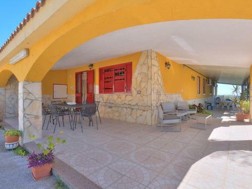 Villa Locazione Turistica Marianna