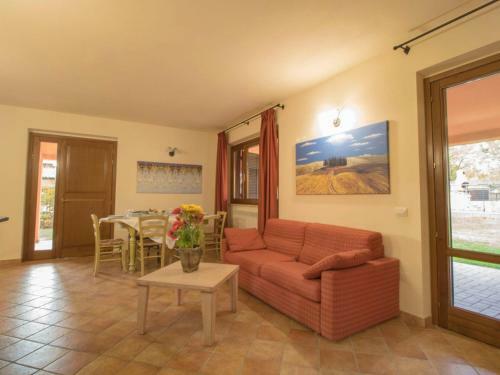 Locazione Turistica Thermae Villa 36