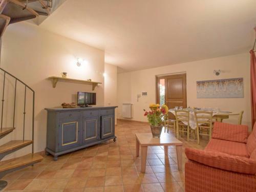 Locazione Turistica Thermae Villa 36