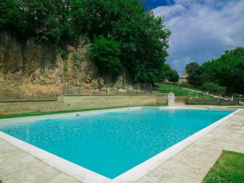 Locazione Turistica Thermae Villa 36