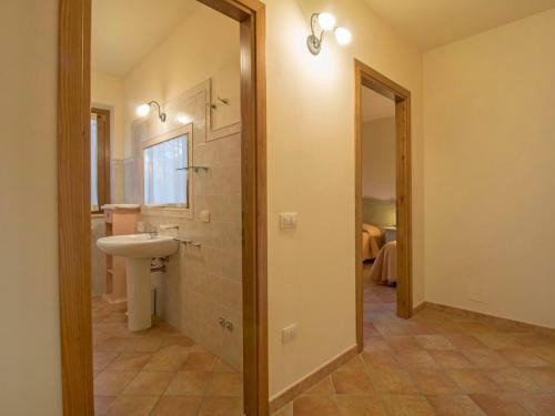 Locazione Turistica Thermae Villa 36
