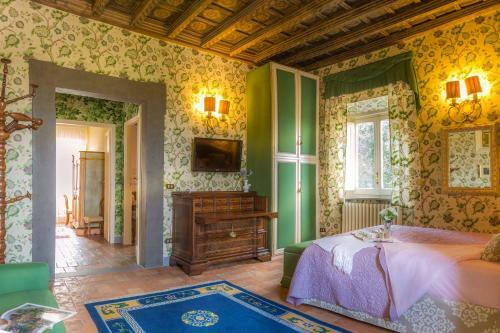 Bed & Breakfast Casina Degli Specchi