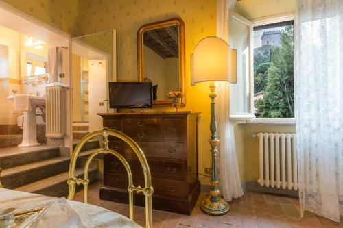 Bed & Breakfast Casina Degli Specchi