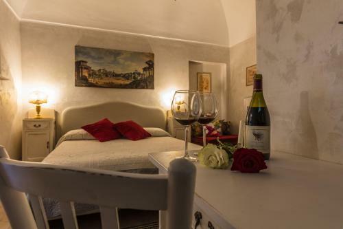 Bed & Breakfast Casina Degli Specchi
