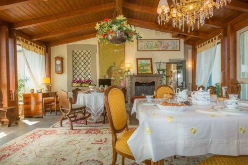 Bed & Breakfast Casina Degli Specchi