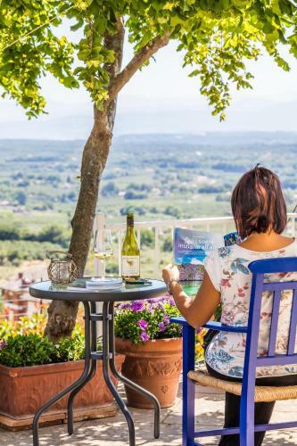 Bed & Breakfast Casina Degli Specchi
