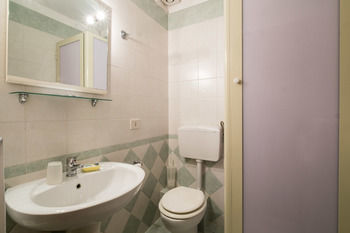 Hotel Italia