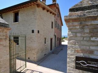 Hotel Country House Casco Dell`acqua