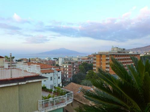 Apartamentos Locazione Turistica Top Floor