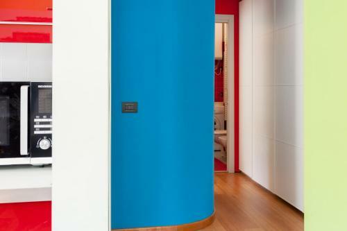 Apartamento Sorrento Central Flats
