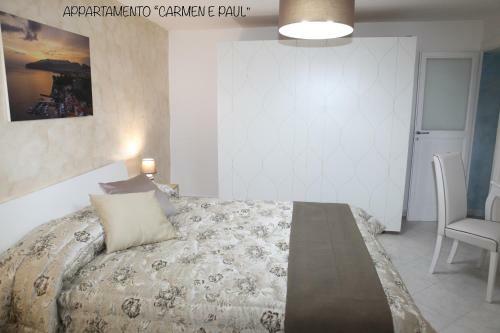 Apartamento Carmen E Paul Sorrento