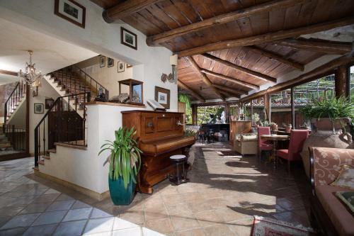 Villa The Sea Farmhouse