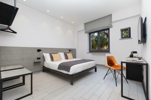 Hostal La Ferrovia Guest House