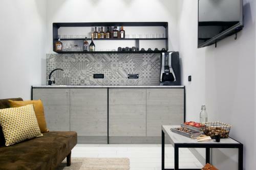 Hostal La Ferrovia Guest House