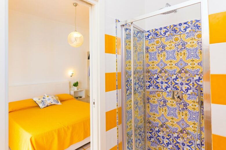 Hostal Relais Mirage Sorrento