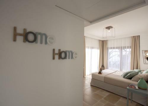 Bed & Breakfast Romantic Relais Sorrento