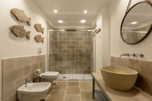 Bed & Breakfast Romantic Relais Sorrento