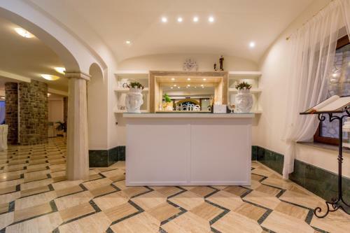 Bed & Breakfast Romantic Relais Sorrento