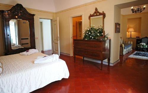 Sorrento Villa Sleeps 22 Pool Air Con Wifi