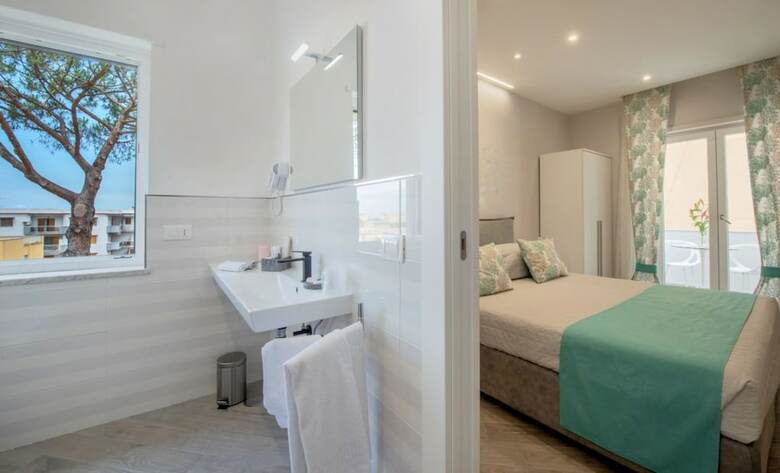Bed & Breakfast Cioffi Sorrento Rooms
