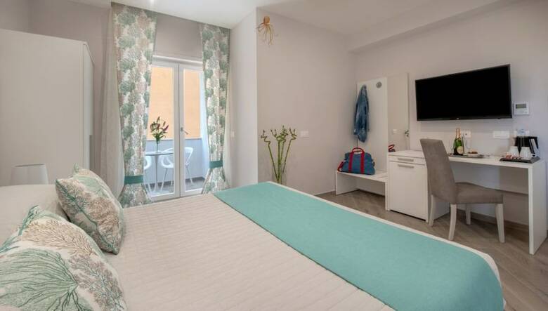 Bed & Breakfast Cioffi Sorrento Rooms
