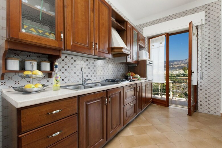 Apartamento Appartamento Orazio