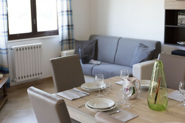 Apartamento Appartamento Orazio