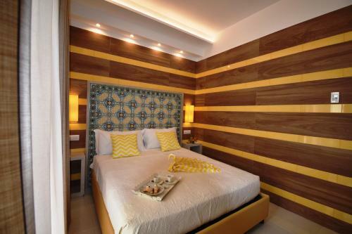 Hostal Melody Sorrento Suites