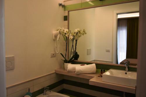 Hostal Melody Sorrento Suites