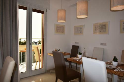 Hostal Melody Sorrento Suites