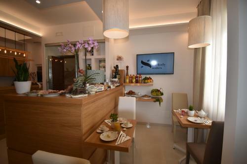 Hostal Melody Sorrento Suites