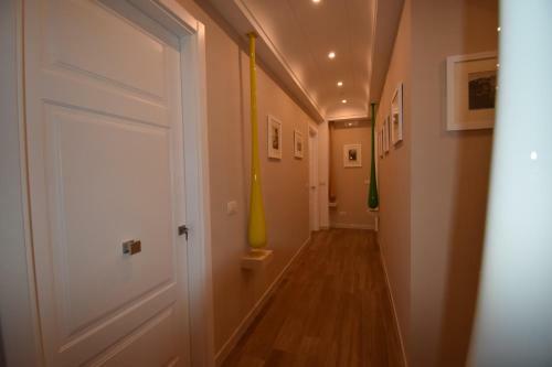 Hostal Melody Sorrento Suites