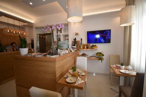 Hostal Melody Sorrento Suites