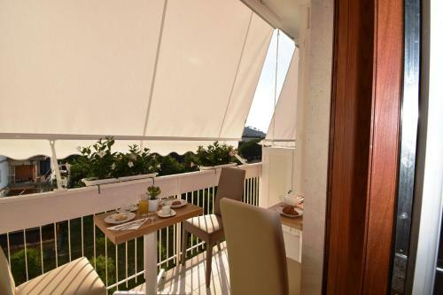 Hostal Melody Sorrento Suites
