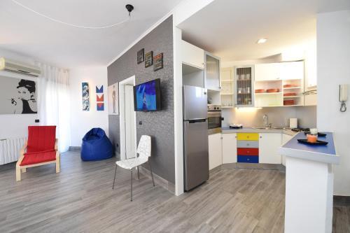 Apartamento Appartamento Corso Italia 250