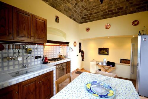 Sorrento Villa Sleeps 2 Pool Air Con Wifi