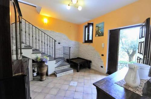 Sorrento Villa Sleeps 6 Air Con Wifi