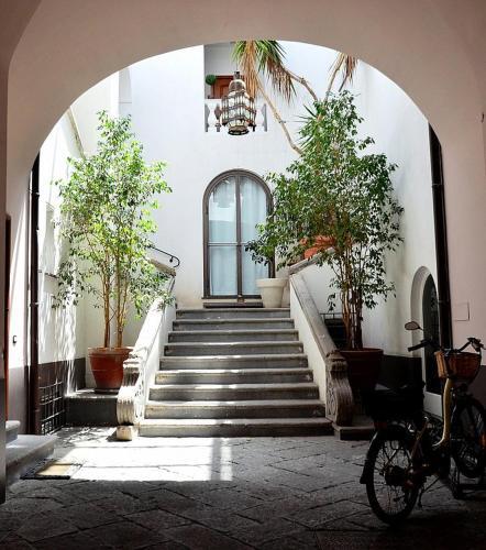 Sorrento Apartment Sleeps 8 Air Con Wifi