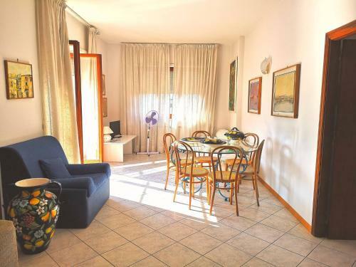 Apartamento Panoramico Appartamento Miramare
