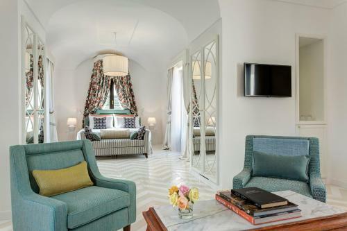 Hotel Anna Belle Elegant Agriresort