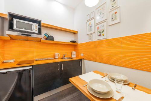 Hostal Sorrento Apartments One