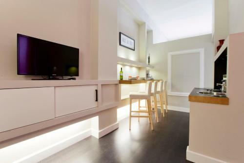 Hostal Sorrento Apartments One