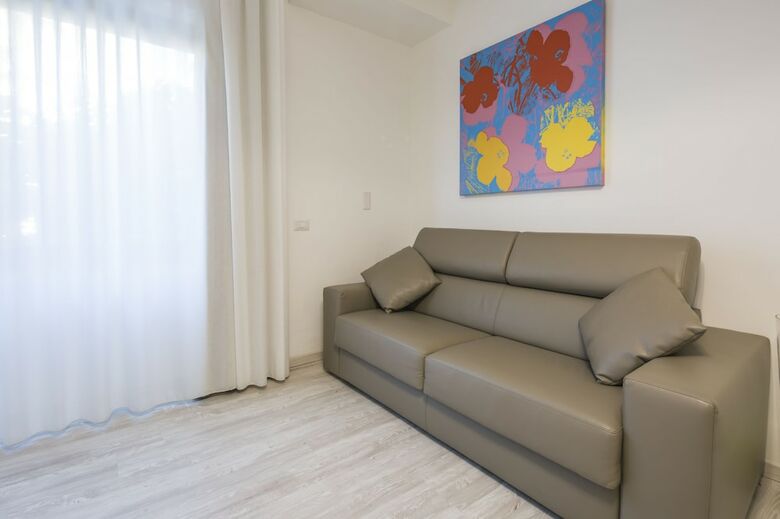 Apartamento Flower Suites Sorrento