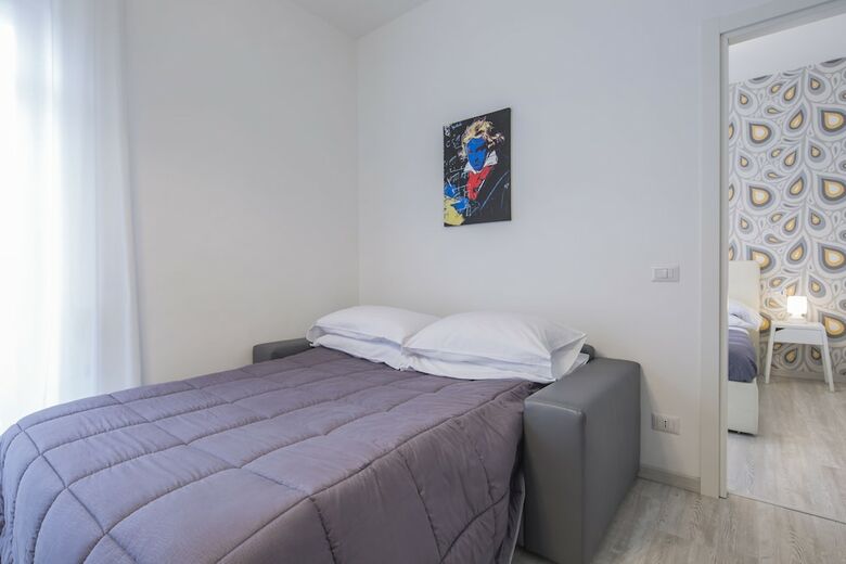 Apartamento Flower Suites Sorrento