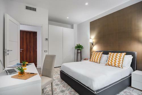Apartamento Fiorentino Suite