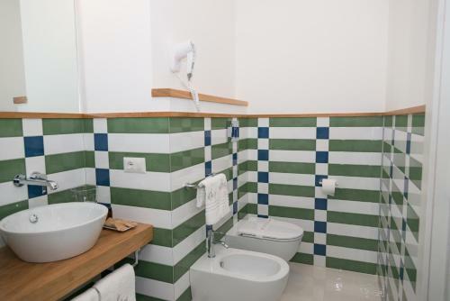 Hostal Sorrento Stylish Rooms