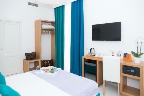 Hostal Sorrento Stylish Rooms
