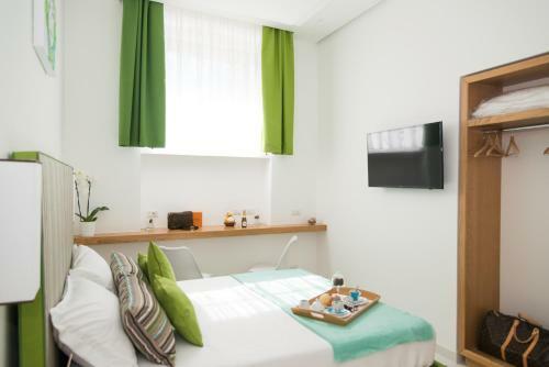 Hostal Sorrento Stylish Rooms